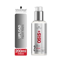 Schwarzkopf Osis+ Upload Volume HaciMLendirici Saç Kremi 200 ML