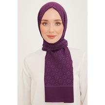 Armine Trend P.monogram Şal 1 - 76 X 195 / 21086