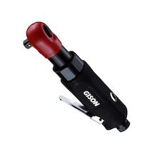 Gison Gp-854F 1/4 Havalı Cırcır Kolu 6.35 MM Gison Gp-854F 1/4 Havalı Cırcır Kolu 6.35 MM