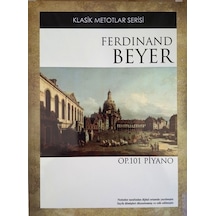 Beyer Op.101 Piyano