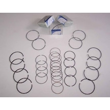 Kıa Hı Besta Minibüs 97/99 Segman 0.50 2.7cc 93.5x2x2x3 Hy - Motor Ve Şanzıman