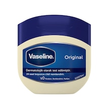 Vaseline Jel Krem Orijinal 100 Ml 7'li Avantaj Paketi Mıchu