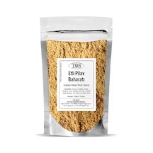 Hiba'nın Gabes Etli Pilav Baharatı 100 Gr Hiba's Gabes Meat Rice Spice