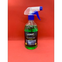 Laspak Araç Camı Buğu Önleyici Sprey 500 Ml