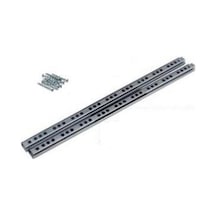 17Mm X 34,2Cm Bilyalı Çekmece Ray ,Genişlik- 17Mm = 1,7Cm - Uzunl (407806966)
