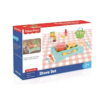 Armağan Oyuncak Fisher Price Cooker Set