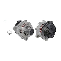 Ford Transıt V363 V362 Focus C-max S-max Courıer Mondeo 12v 240 Amper Lın Uclu