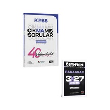 Akademi Denizi 2027 Kpss Vatandaşlık Çıkmamış Sorular 40 Deneme Çözümlü+ Evp Akademi Paragraf