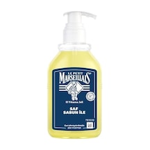 Lpm Saf Sıvı Sabun 300 Ml