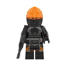 Sw Mini Figür Bad Batch Fennec Shand B-021