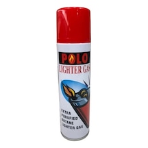 Çakmak Gazı - 270 Ml Çok Renkli