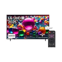 LG 50UA85006LA 50'' Uydu Alıcılı 4K Ultra HD Smart web0S LED TV