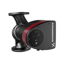 Grundfos Magna1 32-120 F 220 Mm 200-300.000 Kazan İçin Frekans Konvertörlü Sirkülasyon Pompası 12mss 17m³/h