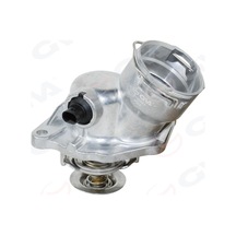Gva Termostat 100 C Mercedes M273 W212 S212 C207 A207 W463 W221 W166 W251 C216 R230 Gva 5199941 A2732000215