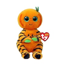 Ty Oturan Peluş Balkabağı Adam Trickster 20 Cm Turuncu
