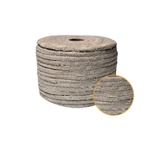 Don Yağlı 6x6 Salmastra 1 Metre