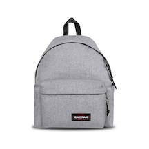 Eastpak Ek620363 Padded Pak'r Sunday Grey Sırt  Çantaları