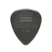 Jim Dunlop Nylon Standard 12li Pena Seti 1 14mm