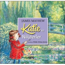 Katie Ve Nilüferler - Bıso-773184
