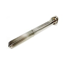 8kw Üçgen Küçük Flanş Endüstriyel Mutfak Isıtıcı Rezistansı Cr304 - Sern F2106 1352120216-00/00