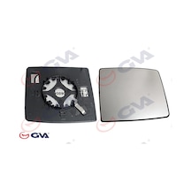 Gva Ayna Camı Sağ Combo C 02 Isıtmalı Konveks Vm-965ghl Gva 1190035 6428782
