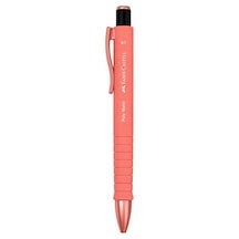 Faber-castell Poly Matic 0.7 Versatil Kalem Mercan Metalik Pembe