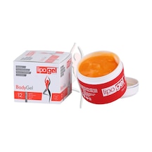 Lipogel Vücut Losyon Kremleri