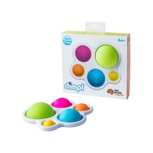 Mey İthalat Tfb192 Fat Brain Toys,duyu Düğmeleri