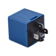 MOTOSİKLET Titreşimli Korna Rolesi 12V KORNA ROLESİ MOTOSİKLET
