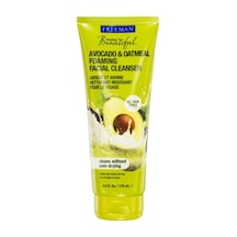 Freeman Avokado ve Yulaflı Yüz Temizleyici 175 ML