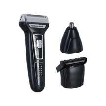 Powerdex 3 İn 1 Bakım Seti Şarjlı Traş Makinesi Pd 600