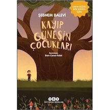 Kayıp Güneşin Çocukları / Şebnem Balevi