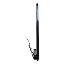 Lineer Aktüatör Motor 12v 750 Mm 750- 30 Inch