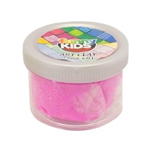 Funny Kids Proje Kili Neon Pembe 05189