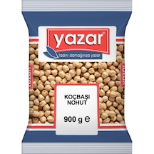 Yazar Koçbaşı Nohut 900 G