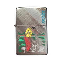 Zippo Z Series 6.3 Çakmak - 49007-00063-MODEL10