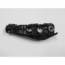 Toyota Corolla E150 07/10 Ön Tampon I Ç Bağlantı Braketi Sol Plasti K