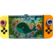 Su Oyunu Ocean Theme Game 2586n-12