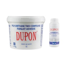 Dupon Poliüretan Parke Yapıştırıcı