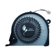 Dell Uyumlu Inspiron G7 7588 P72f, P72f002 Cpu Fan, İşlemci Fanı