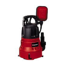 Einhell Gc-dp 7035 Ll Kirli Su Dalgıç Pompa – 4181570