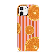 Sunset Orange Grove