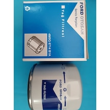 Connect 2003-2014 Yağ Filtresi 4M5Q 6714 B1A