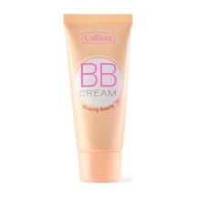 Callista Bb Cream 120 Doğal Kapatıcı Spf 15 Bb Krem 00