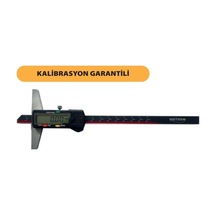 800mm Dijital Derinlik Kumpası