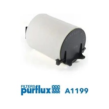 Seat Altea Hava Filtresi 1.6 2004-2011 Purflux A1199
