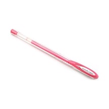 Uniball Signo Jel Kalem Pembe