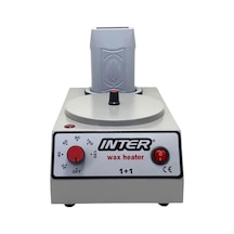 İnter Çelik Ağda Makinesi 1+1
