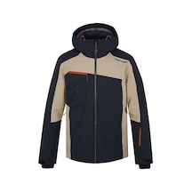 Hannah Kelton Erkek Outdoor Mont Anthracite/safari Antrasit