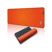 Sun Shine 80x30cm Hybrid Yüzey - 4mm Kalınlık - Özel Yüzey Altı Dikiş - Kaydırmaz Zemin Xl Premium Mousepad